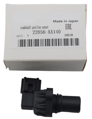 OEM FOR Subaru WRX STi EJ255 EJ257 22056-AA140 Camshaft Cam Position Sensor — 第 1/4 张图片