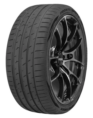 1x TOYO Proxes Sport 2 Sommerreifen 315/35 R20 110Y XL Reifen - Bild 1 von 4