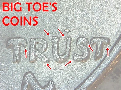 Medio dólar DDO KENNEDY 1974-D, RARO FS-015, HERMOSA MONEDA, ENVÍO RÁPIDO Foto 1 de 4