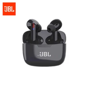 JBL Y113 Auriculares Deportivos Inalámbricos, Auriculares Bluetooth con Micrófono, IPX7 Impermeable - Imagen 1 de 12
