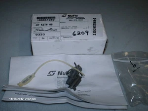 NUFLO Measurement Systems #06 FM Assy. Repair Kit P/N 100061059 7/8" Meter (NIB) - Picture 1 of 2
