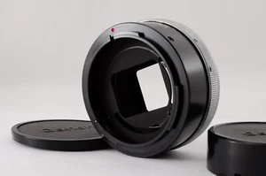 Near MINT Canon EXTENSION TUBE FD 25 for Canon FD MF SLR From Japan - Picture 1 of 24