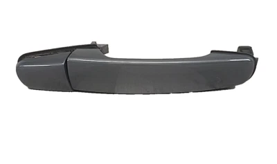 Pontiac G6 Door Handle Exterior Passenger Right Side Grey Body Colored - Image 1 of 4