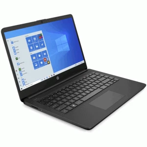 Portátil portátil HP 14s-dq3505ng 35,6 cm (14 pulgadas) (mercancía de segunda mano) - Imagen 1 de 4