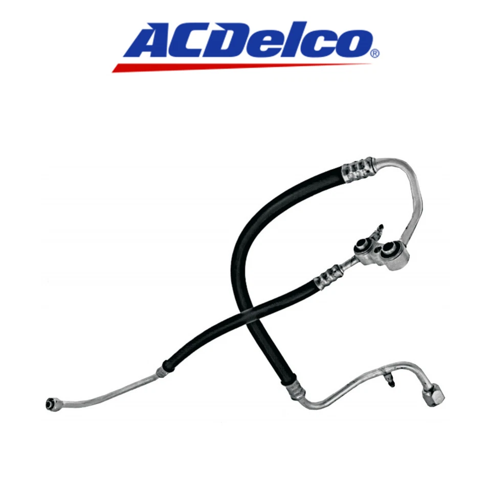 Conjunto de manguera de aire acondicionado ACDelco 15-30203 19213697 para 93-93 Chevrolet C1500 C2500 Foto 1 de 1