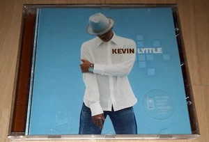 KEVIN LYTTLE - Kevin Lyttle - Album CD R&B Rnb Reggae SPRAGGA BENZ, ASSASIN ☀️ - Bild 1 von 4