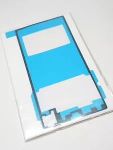 Battery Cover Adhesive for Sony Xperia Z1 L39H L39T C6902 C6903 - Picture 1 of 1
