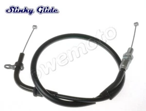Cable acelerador A (tirón) compatible con Suzuki SV 650 1999 - 2002 - Imagen 1 de 1