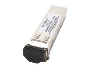 Module GBIC NETGEAR AGM732F ProSafe 1000 BASE-LX Fiber SFP - Photo 1/4