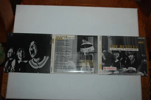 The Beatles-Rare Photos & Interview CD Volume 1 - Picture 1 of 2