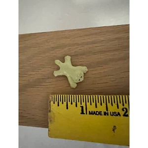 De colección Libra Cachorros Gato Miniatura Gatito Mascota Galoob Años 90 Repuesto Repuesto - Imagen 1 de 3