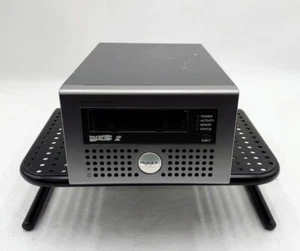 Dell Powervault 110T ULTRIUM LTO 2 - Picture 1 of 6