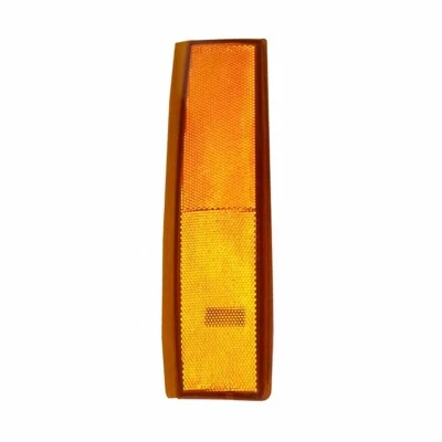 NUEVA LUZ MARCADORA DEL LADO DEL CONDUCTOR PARA CHEVROLET K2500 SUBURBAN 1992-1993 5975199 Foto 1 de 2