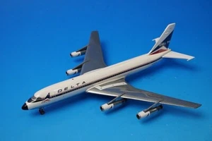 Widget 1:200 CONVAIR CV-880 DELTA N8802E G2DAL507 Gemini - Imagen 1 de 6