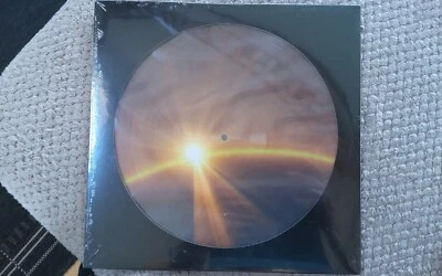 Abba voyage picture disc - Photo 1/2