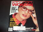 Working Woman Feb 1987 Office Shake-Up Read The Signs ID:46743