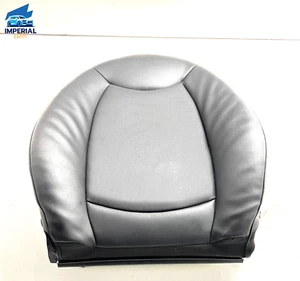 MINI COOPER R60 COUNTRYMAN 2011-2016 ASIENTO DELANTERO DERECHO RESPALDO COJÍN SUPERIOR OEM - Imagen 1 de 17