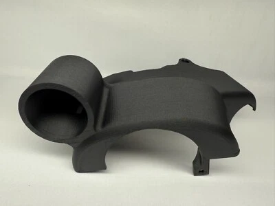 Carcasa de dirección calibre 52 mm Toyota Starlet EP82 Foto 1 de 4