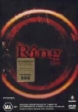 Ring Trilogy (DVD, 1998)
