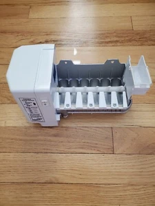 New Genuine OEM LG Refrigerator Ice Maker AEQ36756901 open box - Picture 1 of 6
