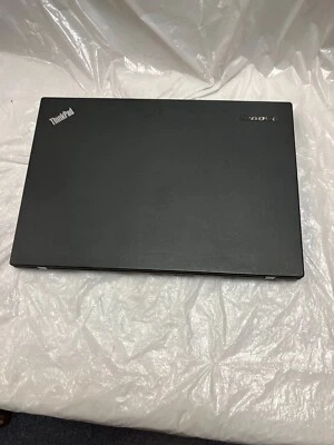 Portátil Lenovo Thinkpad L450 con Intel Core i5-4300U 1,90 GHz 8 GB sin HD PARA REPUESTOS Foto 1 de 4