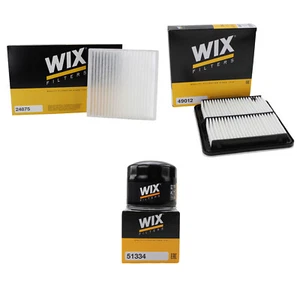 Wix Filter Service Kit For Subaru - Picture 1 of 1