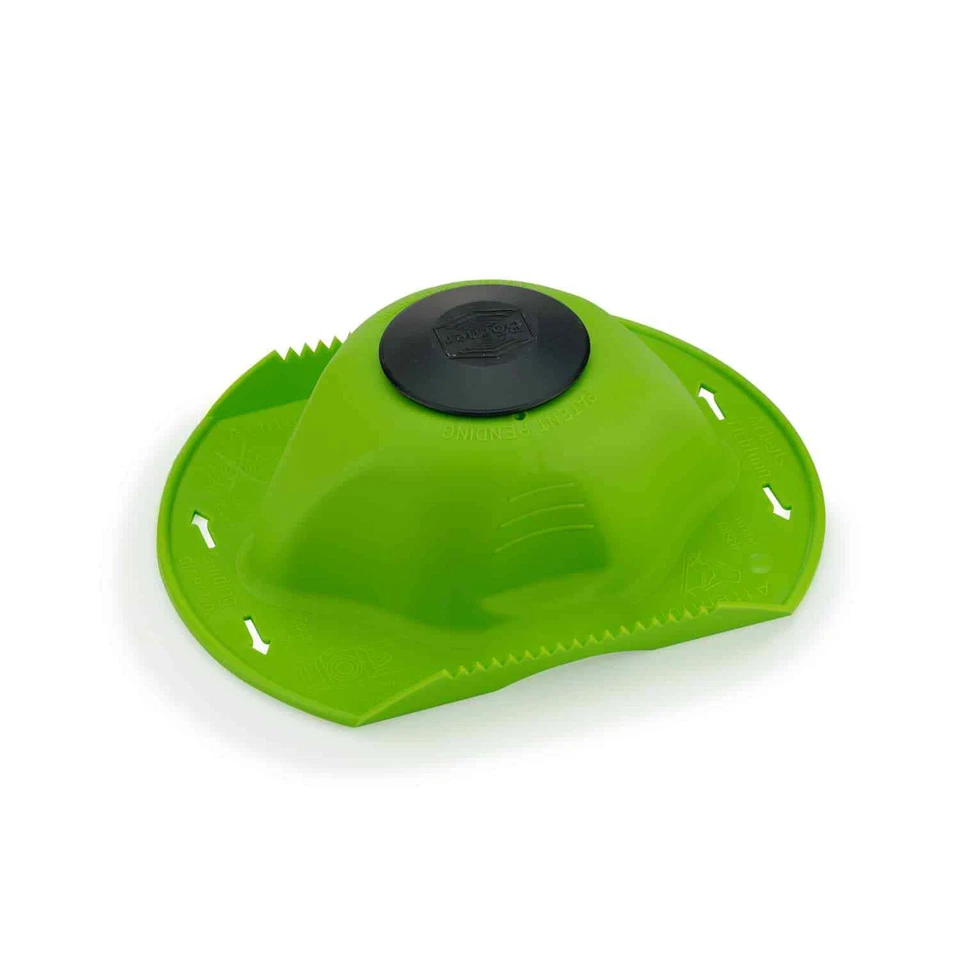 Börner original Sicherheitsfruchthalter für Hobel und Reibe - Bild 1 von 1