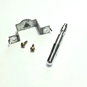 Technics SL-B303 Turntable Parts Center Shaft Spindle Bearing Tested - Picture 1 of 6