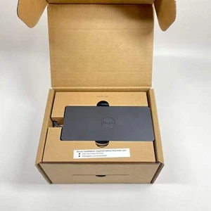Dell UD22 Dockingstation DELL-UD22 - Bild 1 von 3