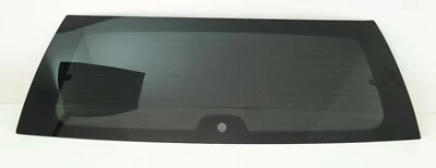 Fits 2002-2007 Saturn VUE Rear Window Back Glass Heated   - Image 1 of 4