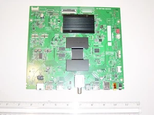 NEW TCL 55S515 Main Board c281 - Picture 1 of 1