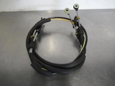 EB1399 2016 16 CABLES DE CAMBIO DE TRANSMISIÓN PORSCHE CAYMAN GT4 Foto 1 de 4