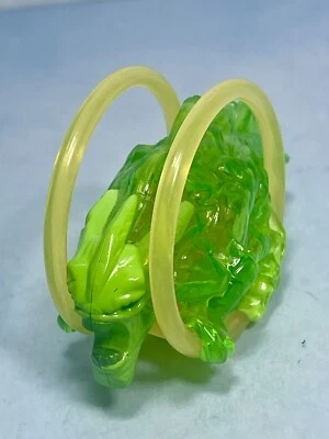 ALIEN CROSSER 2; 2007 McDonald's Happy Meal Hot Wheel Stunt Strikers - Image 1 of 2