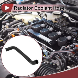 Radiator Coolant Hose for Toyota Camry 3.0L 1994-1996 for Suzuki Grand Vitara - Picture 1 of 7
