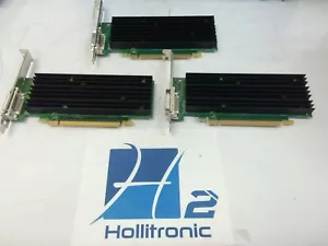 NVIDIA VCQ290NVS-PCIEX16 - Picture 1 of 1