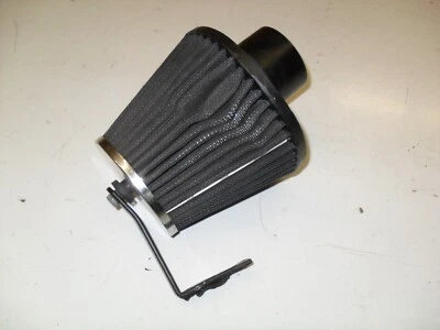 VW Polo 86C 2F G40 K&N Sportluftfilter mit Halter - Bild 1 von 2