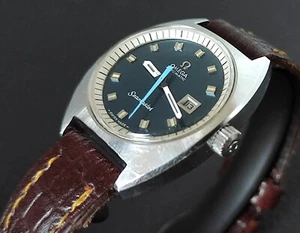 1970s VINTAGE OMEGA SEAMASTER AUTOMATIC LADIES WATCH "28mm" 684/ 566.003 - Picture 1 of 8