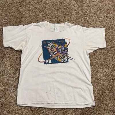 Camisa Cross Country Vintage Foto 1 de 4