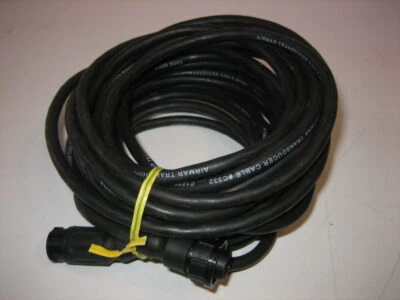 Vertex Standard Horizon NEW MM1-DST-BB Mix and & Match Cable FF520/525 180i/300i - Image 1 of 4