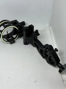 Axion Archery Axion RD1 Sight 1 Pin .20 Black - Picture 1 of 5