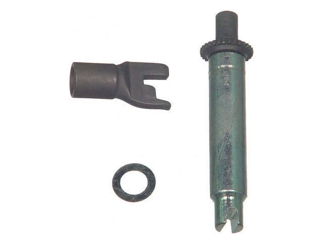 Tornillo de ajuste de freno trasero izquierdo Wagner 53551HZJX para Nissan Sentra 2007-2012 Foto 1 de 2