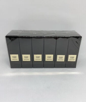 12x Giorgio Armani Prive PIVOINE SUZHOU Eau De Toilette EDT 0,06 oz/2 ml cada uno nuevo Foto 1 de 2