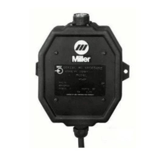 CONTROL DE SOLDADURA MILLER WC-24 (137549) Foto 1 de 1