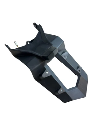 KTM Adventure 1090 2017 - 2018 Plaque Immatriculation Support & Léger - Photo 1/4