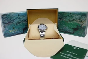 Rolex Submariner Automatik Armbanduhr Herren - Ref. 16610 - (1994) - Picture 1 of 8