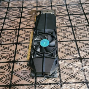 Gigabyte Nvidia GTX 1050 Ti 4GB LOW PROFILE LP Graphics Card PC Gaming Tested - Picture 1 of 19