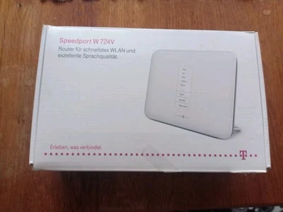 Speedport W724V TypA - Bild 1 von 4