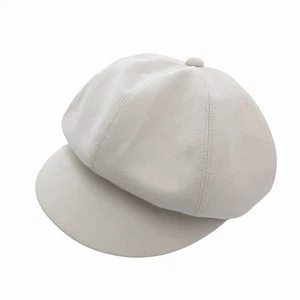 Gorra de caza Ca4La Casquette beige/Ff para mujer - Imagen 1 de 10