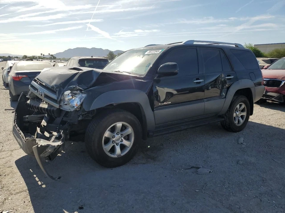 Potenciador de freno compatible con 02-10 LEXUS SC430 2456518 Foto 1 de 4