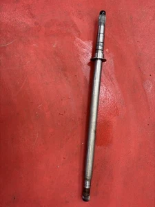 2004 SEADOO GTX 4TEC SC 185HP DRIVESHAFT DRIVE SHAFT 272000186 271001449 - Picture 1 of 6